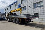 HYVA CRANE HST12 – E4
