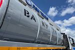 Автоцистерна вакуумная АМТ 6х6 МВ-15 