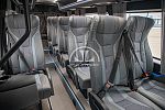 Туристический автобус IVECO Daily