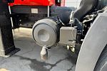 Бортовой автомобиль FAW J6L 4х2 с КМУ Kanglim 1256