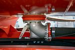 Автотопливозаправщик АТЗ FAW 6х6 односкатная ошиновка