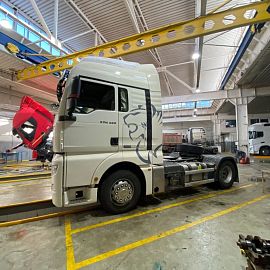 Сервис «Автомагистраль»